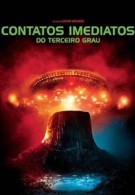 Contatos Imediatos do Terceiro Grau